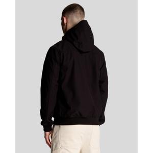 Hooded jacket Lyle & Scott Softshell image-3