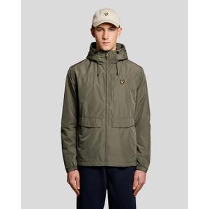 Kapuzenjacke Lyle & Scott image-1