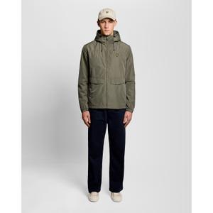 Kapuzenjacke Lyle & Scott image-2