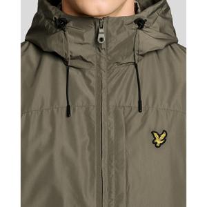 Kapuzenjacke Lyle & Scott image-4