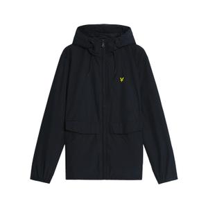Casaco com capuz Lyle & Scott Lightweight