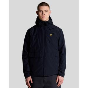 Casaco com capuz Lyle & Scott Lightweight image-1