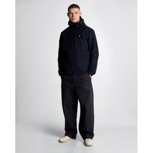 Casaco com capuz Lyle & Scott Lightweight image-2