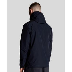 Casaco com capuz Lyle & Scott Lightweight image-4