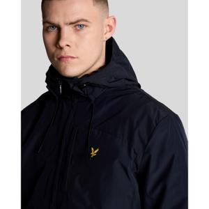 Casaco com capuz Lyle & Scott Lightweight image-5