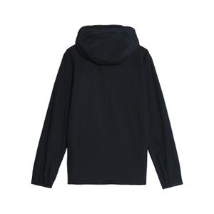 Casaco com capuz Lyle & Scott Lightweight image-3