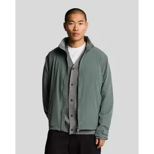 Casaco Lyle & Scott Keyline image-1