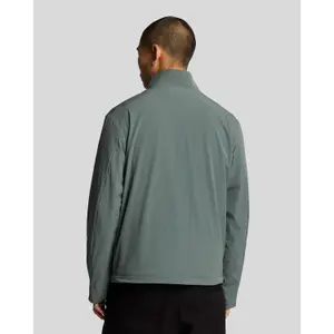 Casaco Lyle & Scott Keyline image-3