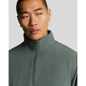 Casaco Lyle & Scott Keyline image-4