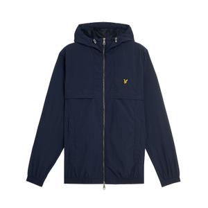 Kapuzenjacke Lyle & Scott Ripstop