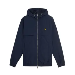 Hooded jacket Lyle & Scott Ripstop