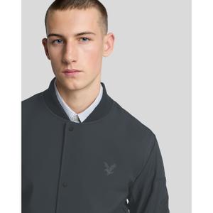 Softshell jacket Lyle & Scott image-3