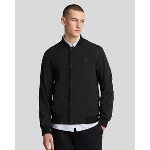 Softshell jacket Lyle & Scott image-1