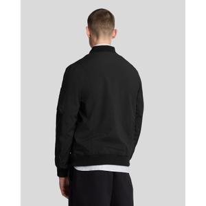 Softshell jacket Lyle & Scott image-3