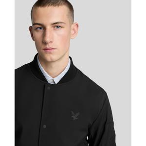 Softshell jacket Lyle & Scott image-4