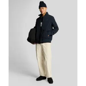 Chubasquero Lyle & Scott Crinkle image-2