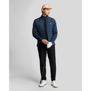 Hybrid full zip jacket Lyle & Scott image-2