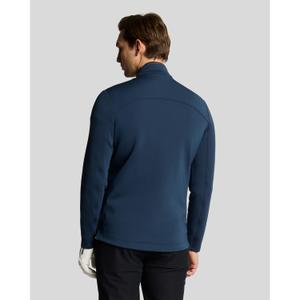 Hybrid full zip jacket Lyle & Scott image-3