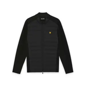 Hybrid jacket Lyle & Scott image-0