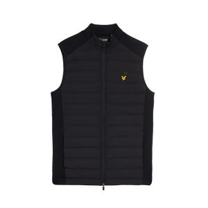 Hybrid-vest Lyle & Scott image-0