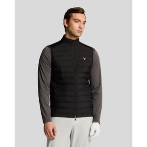 Hybrid-vest Lyle & Scott image-1