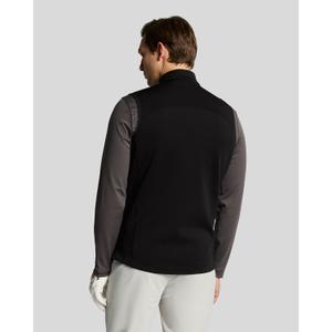 Hybrid-vest Lyle & Scott image-3