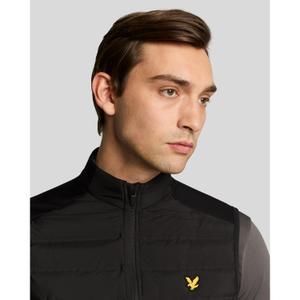 Hybrid-vest Lyle & Scott image-4