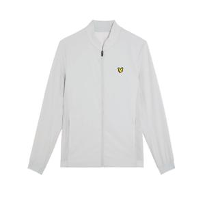 Vest uden ærmer med fuld lynlås Lyle & Scott image-0