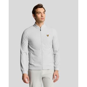 Vest uden ærmer med fuld lynlås Lyle & Scott image-1