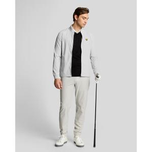 Vest uden ærmer med fuld lynlås Lyle & Scott image-2