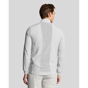 Vest uden ærmer med fuld lynlås Lyle & Scott image-3