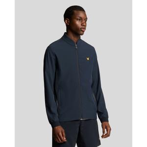 Jakke med fuld lynlås Lyle & Scott image-1