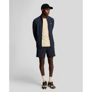 Jakke med fuld lynlås Lyle & Scott image-2