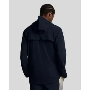 Jas met gradient kleurblok Lyle & Scott image-3