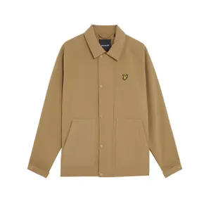 Work jacket Lyle & Scott image-0