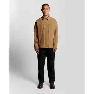 Work jacket Lyle & Scott image-2