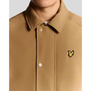 Work jacket Lyle & Scott image-3