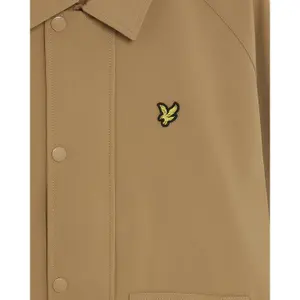 Work jacket Lyle & Scott image-6
