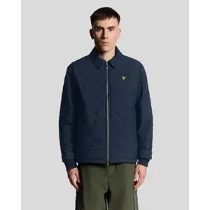 Jacket Lyle & Scott Ripstop image-1
