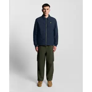 Jacket Lyle & Scott Ripstop image-2