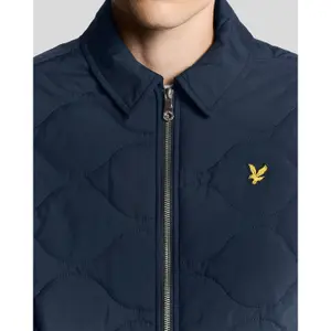 Jacket Lyle & Scott Ripstop image-3