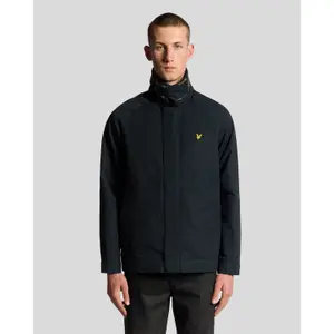 Hunting jacket Lyle & Scott image-1