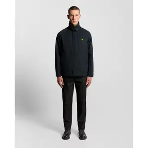 Hunting jacket Lyle & Scott image-2