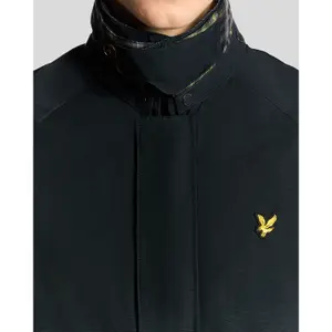 Hunting jacket Lyle & Scott image-4