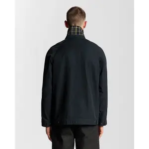 Hunting jacket Lyle & Scott image-3