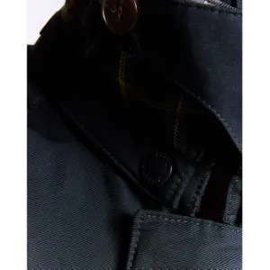 Hunting jacket Lyle & Scott image-5