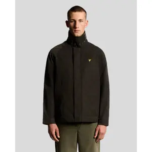 Hunting jacket Lyle & Scott image-1