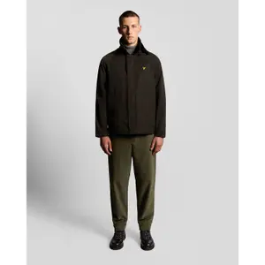 Hunting jacket Lyle & Scott image-2