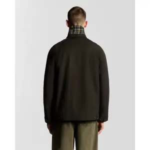 Hunting jacket Lyle & Scott image-3