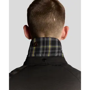 Hunting jacket Lyle & Scott image-5